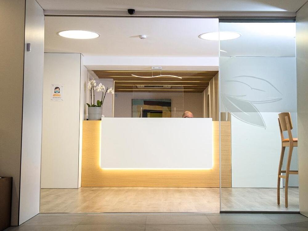 Foto general de Hotel Azahar