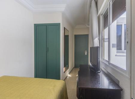 Foto de los servicios de Hotel Itaca Colón by Soho Boutique