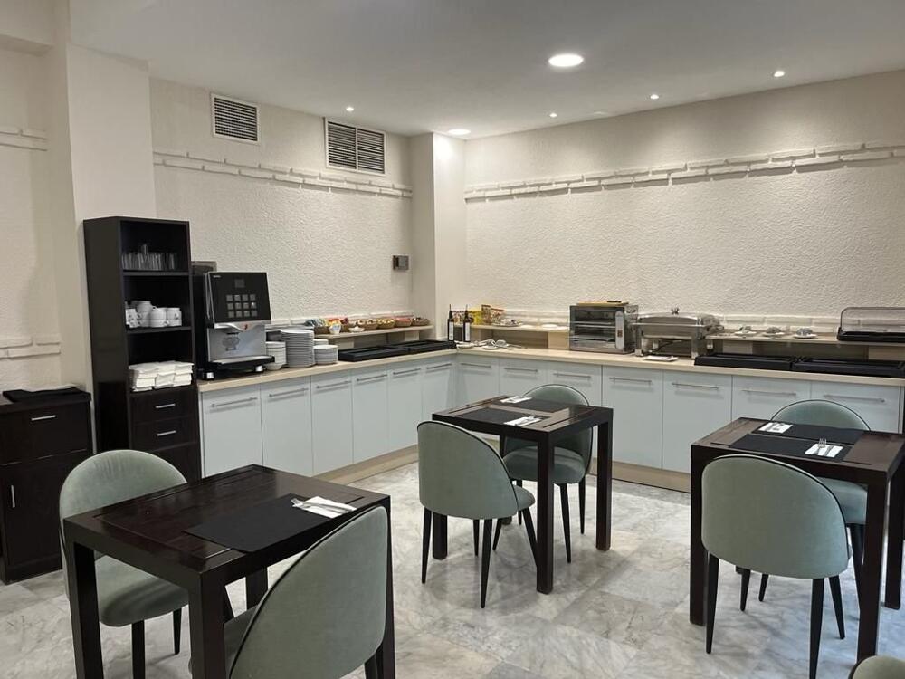 Foto de restauración de Hotel Itaca Colón by Soho Boutique
