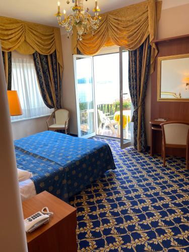 Foto del entorno de Hotel Milan Speranza Au Lac