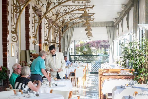 Foto general de Hotel Milan Speranza Au Lac