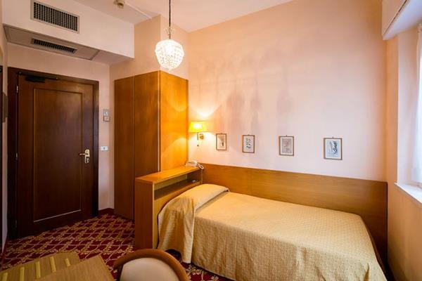 Foto general de Hotel Milan Speranza Au Lac