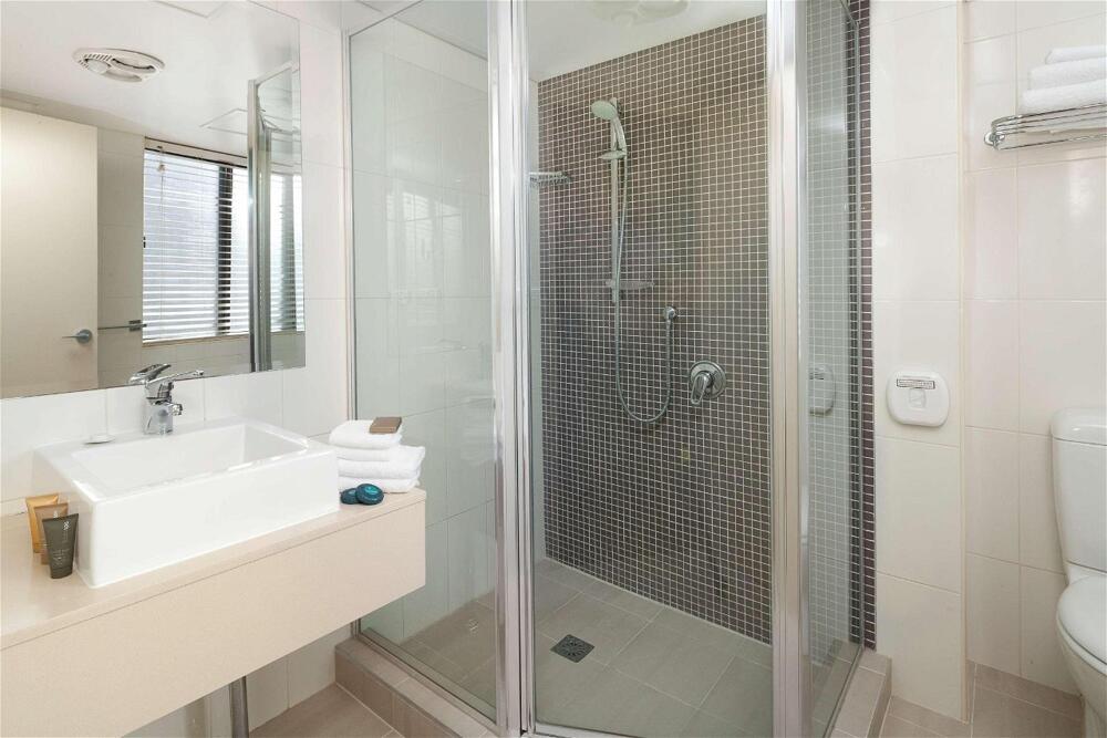 Foto del baño de Best Western Plus Hotel Stellar