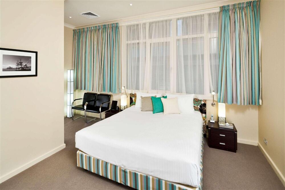 Foto de una habitación de Best Western Plus Hotel Stellar