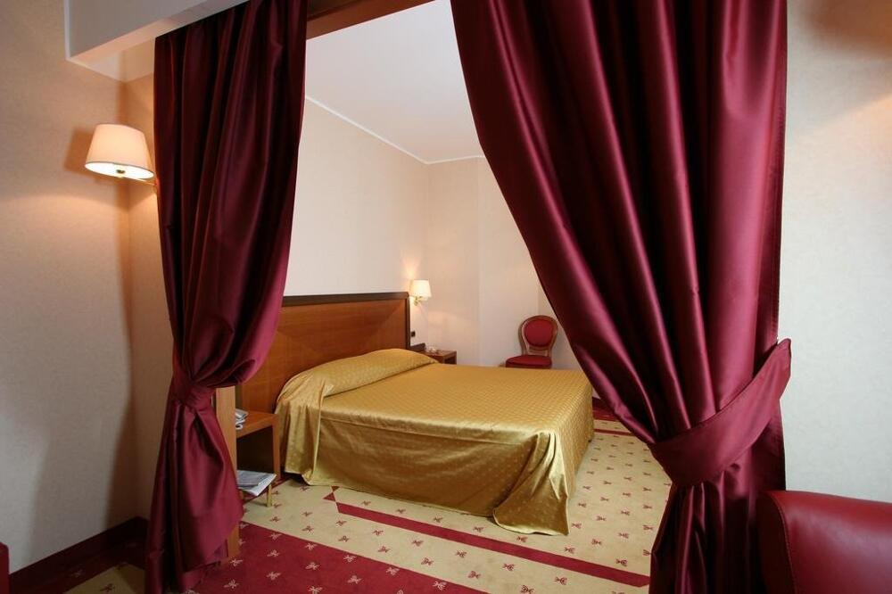 Foto general de Grand Hotel la Chiusa di Chietri
