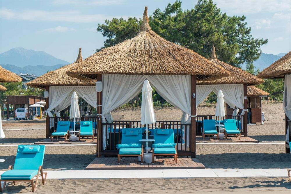 Foto general de Hotel Liberty Fabay