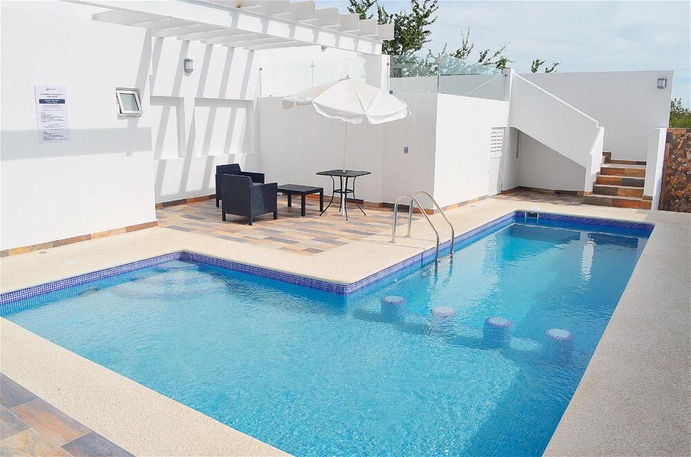 Foto general de Aparthotel Marina Suites