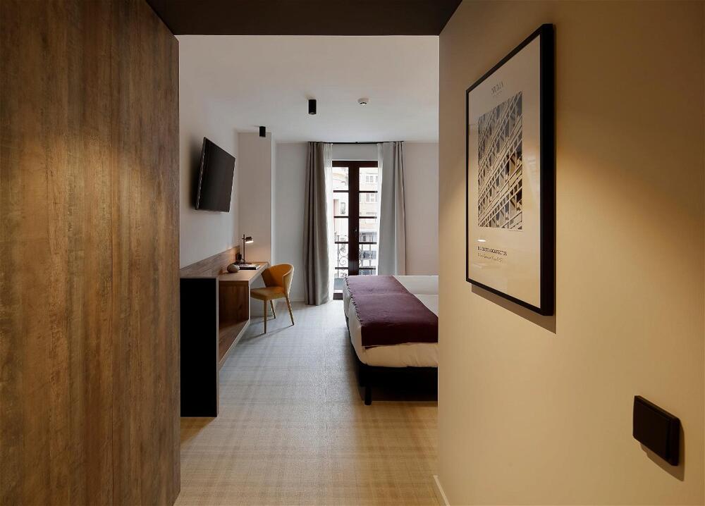 Foto general de Numa Hotel Boutique