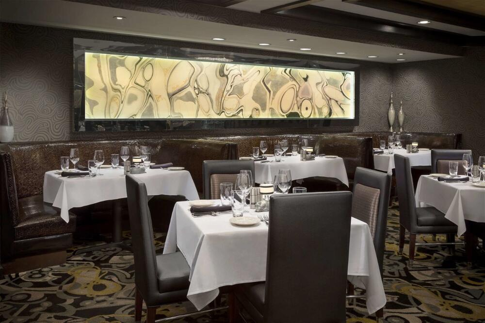 Foto de restauración de Hotel Hyatt Regency Bethesda