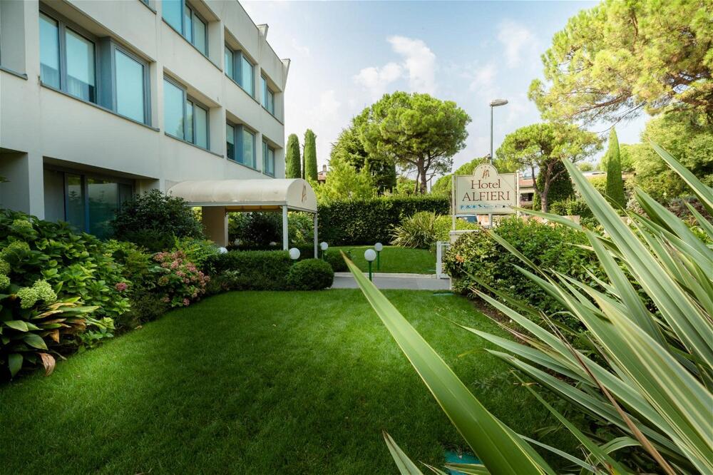 Foto general de Hotel Alfieri