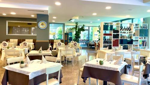 Foto de restauración de Hotel Alfieri