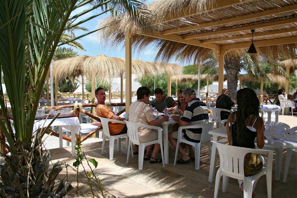 Foto general de Hotel Dar Jerba Zahra