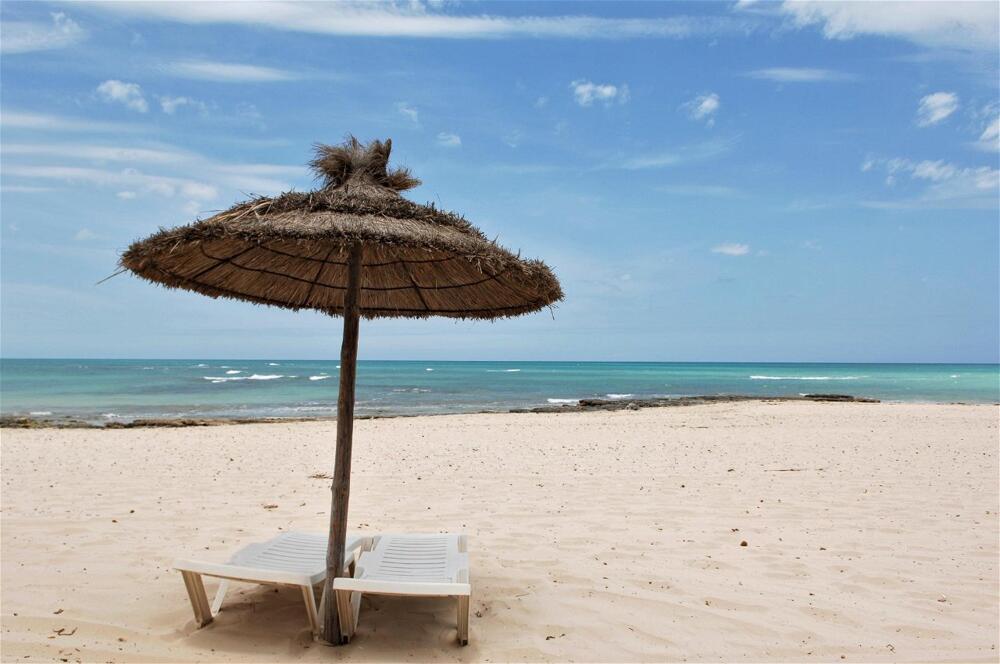 Foto general de Hotel Dar Jerba Zahra