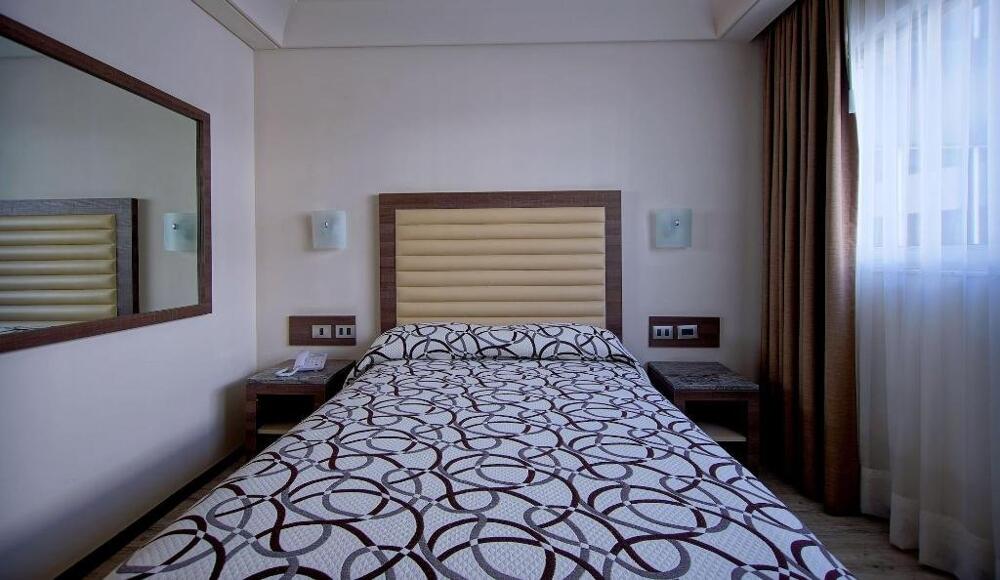 Foto general de Econo Express Hotel