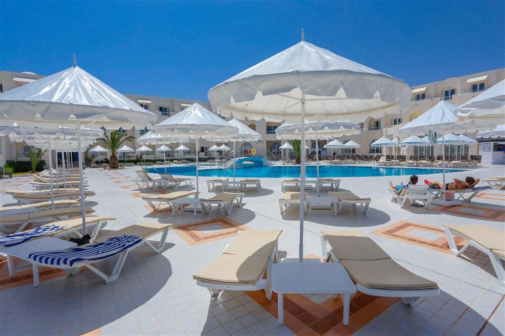 Foto general de Hotel Telemaque Beach &amp;amp; Spa - All Inclusive - Families and Couples Only