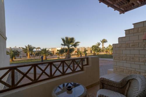 Foto del entorno de Complejo Coral Beach Resort Hurghada