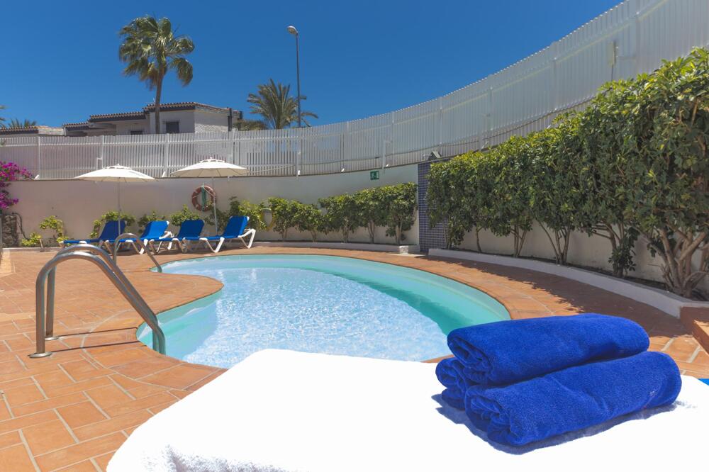Foto general de Apartamentos Alsol Los Caribes 2 - Adults Only