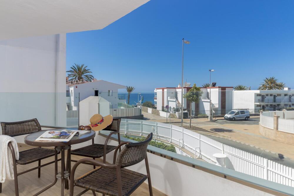 Foto general de Apartamentos Alsol Los Caribes 2 - Adults Only