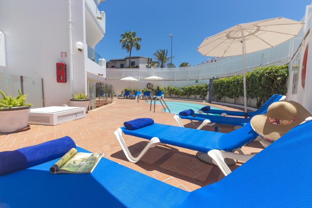 Foto general de Apartamentos Alsol Los Caribes 2 - Adults Only