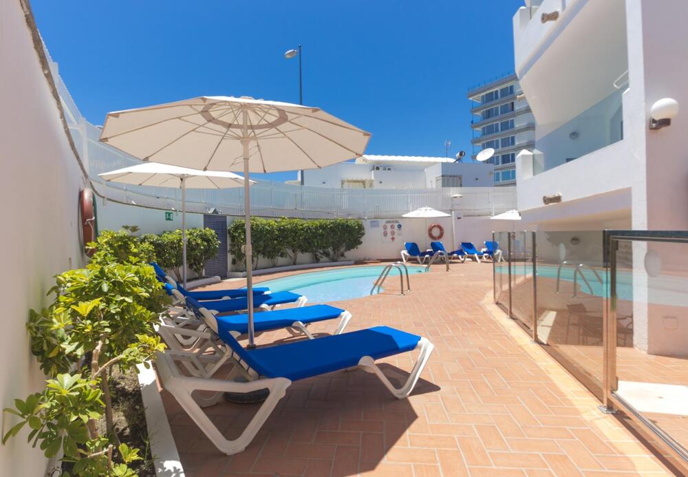 Foto general de Apartamentos Alsol Los Caribes 2 - Adults Only