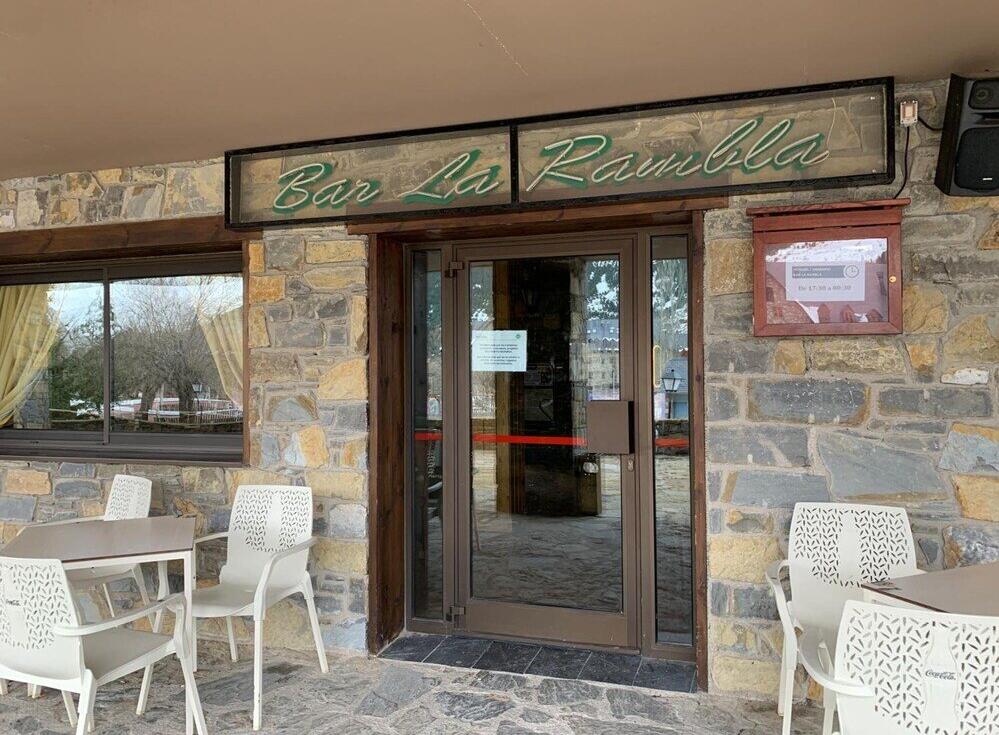 Foto de los servicios de Hotel Romànic