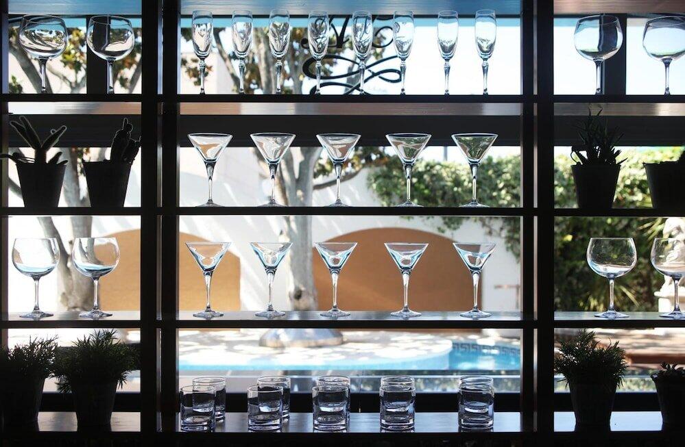 Foto de restauración de Hotel Augusta Club &amp;amp; Spa - Adults Only