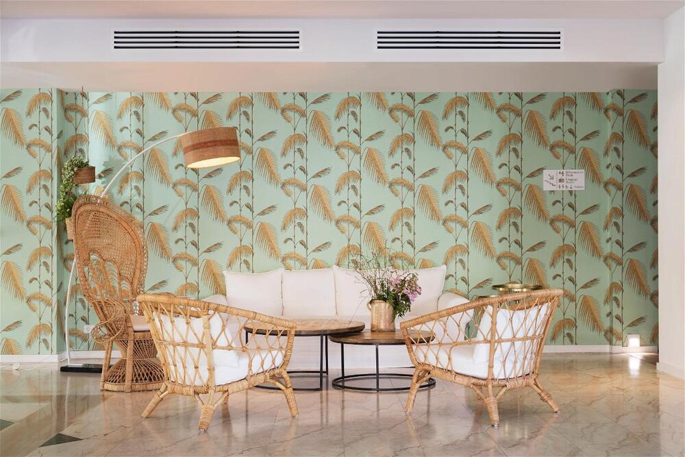 Foto de los servicios de The 15th Boutique Hotel