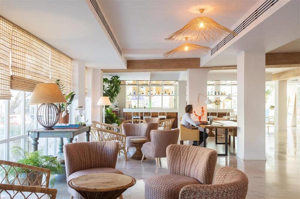 Foto general de The 15th Boutique Hotel