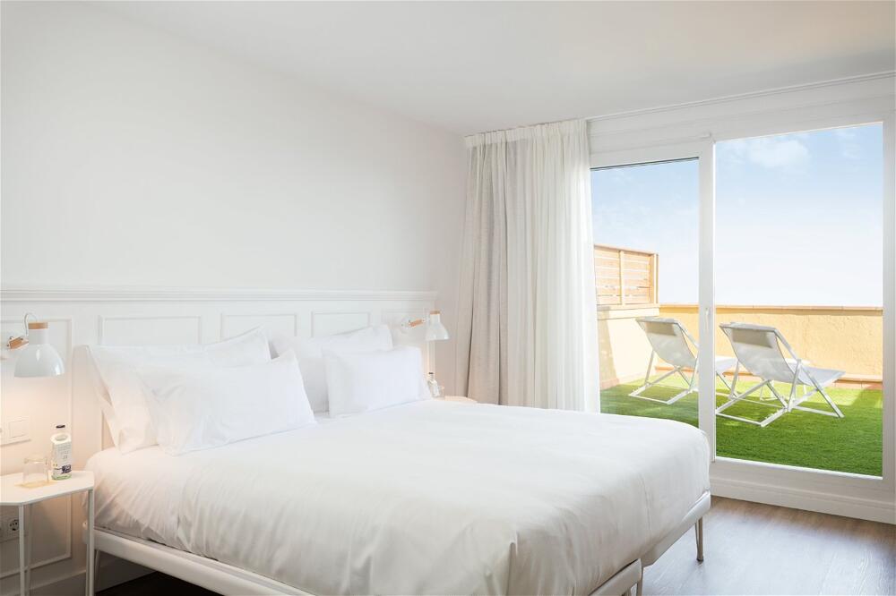 Foto general de The 15th Boutique Hotel
