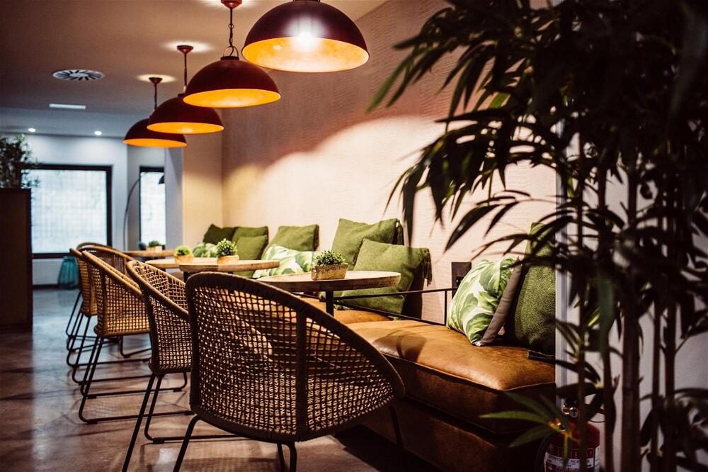 Foto general de Hotel Cuevas - Adults Only