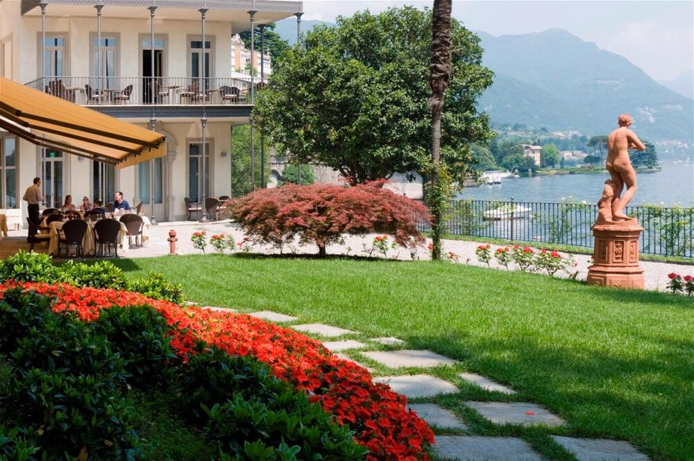 Foto general de Hotel Villa Flori