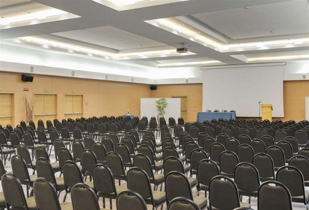 Foto de los servicios de Hotel Precise House Mantegna Roma