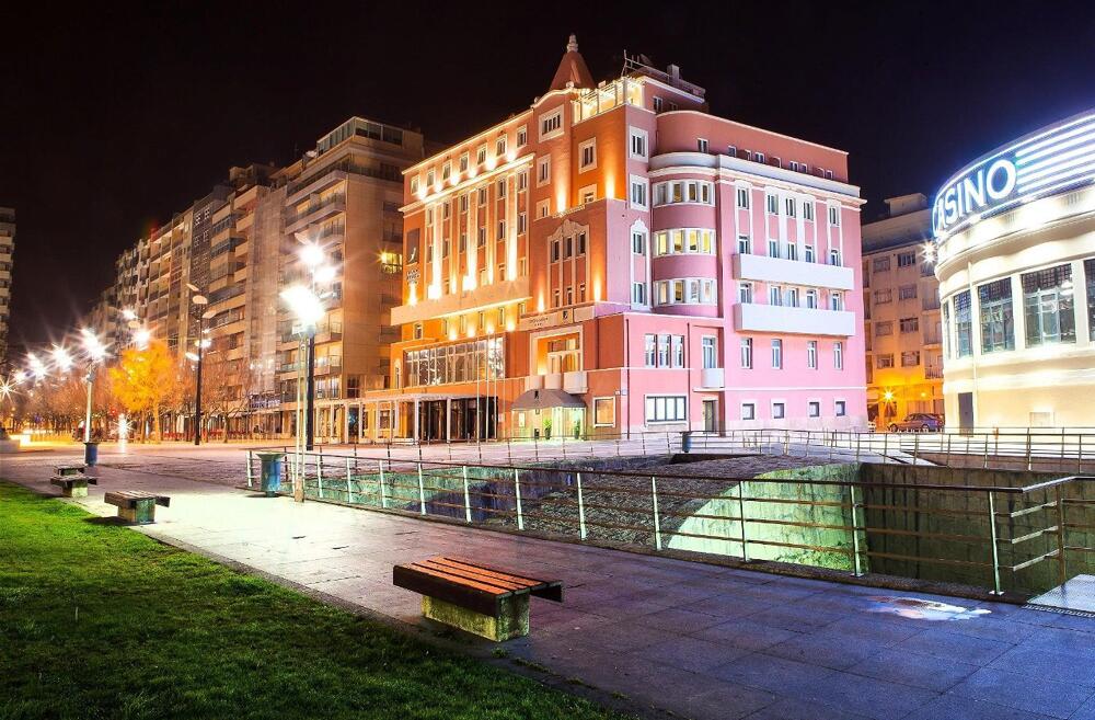 Foto general de THE ONE Grand Hotel da Póvoa