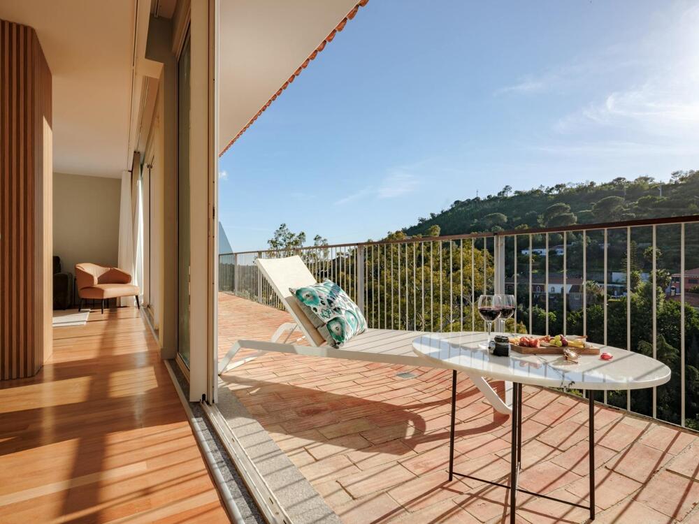 Foto general de Pure Monchique Hotel - Villa Termal Spa Resort - by Unlock Hotels
