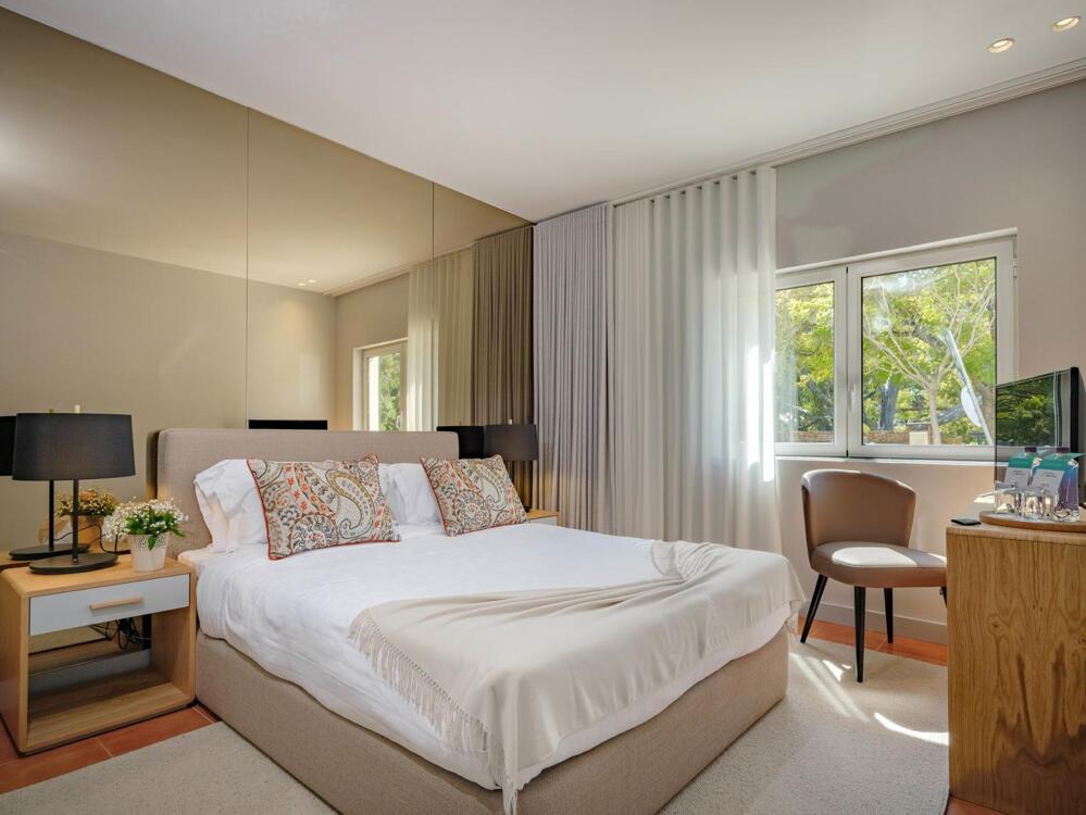 Foto general de Pure Monchique Hotel - Villa Termal Spa Resort - by Unlock Hotels