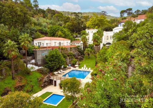 Foto de los servicios de Pure Monchique Hotel - Villa Termal Spa Resort - by Unlock Hotels