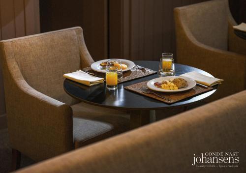 Foto de restauración de Pure Monchique Hotel - Villa Termal Spa Resort - by Unlock Hotels