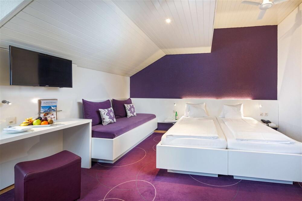 Foto general de The Hey Hotel