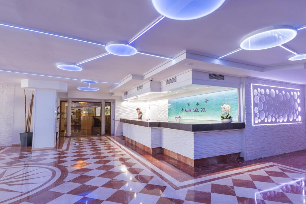 Foto general de Hotel Bahia del Sol