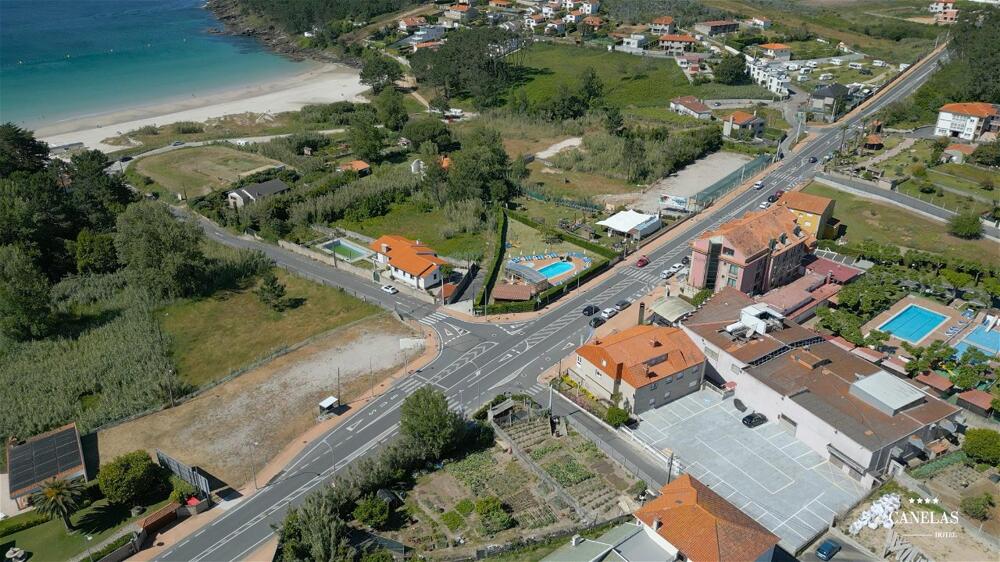 Foto general de Hotel Canelas