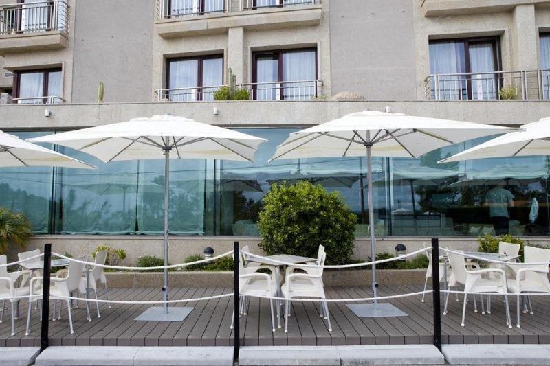 Foto general de Hotel Canelas