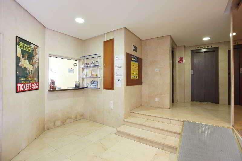 Foto general de Dynastic Rooms Apartments