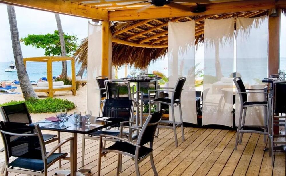 Foto general de Complejo Presidential Suites by Lifestyle Puerto Plata - All Inclusive