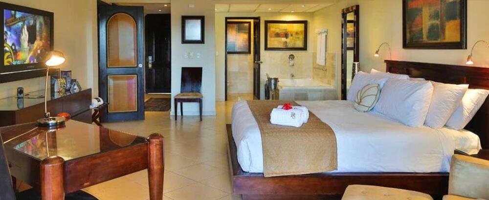 Foto general de Complejo Presidential Suites by Lifestyle Puerto Plata - All Inclusive