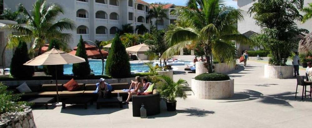 Foto general de Complejo Presidential Suites by Lifestyle Puerto Plata - All Inclusive