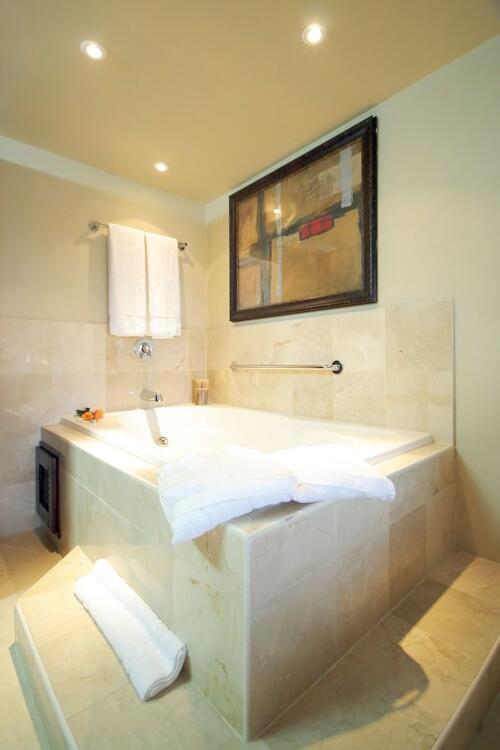 Foto del baño de Complejo Presidential Suites by Lifestyle Puerto Plata - All Inclusive