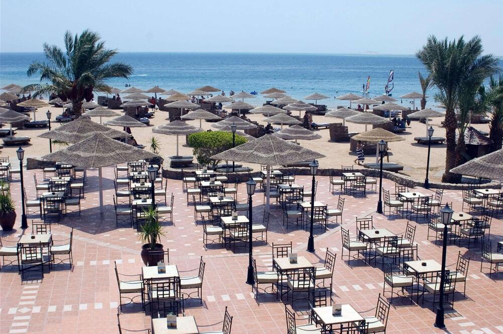 Foto general de Hotel Eagles Paradise Abu Soma Resort