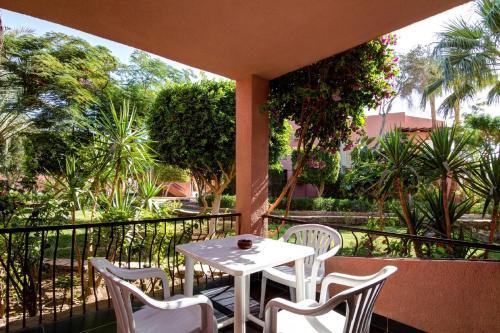 Foto de una habitación de Hotel Eagles Paradise Abu Soma Resort