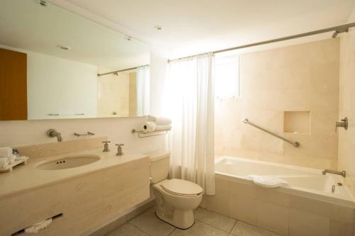Bathroom – Resort Marival Emotions Resort All Inclusive - Future Mercure