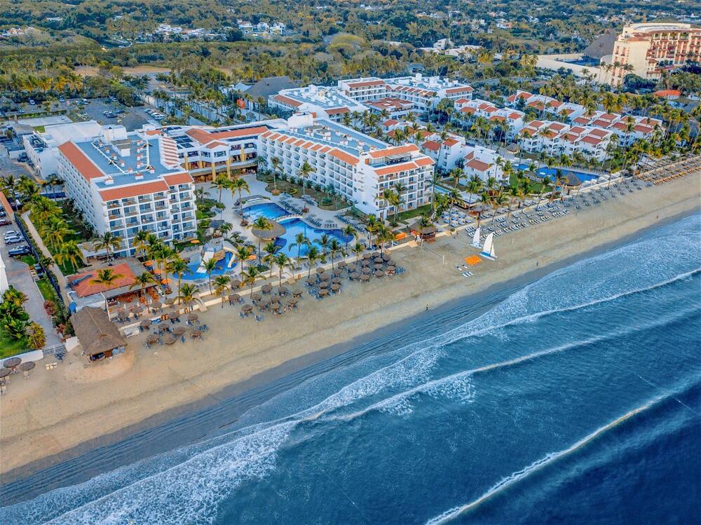 Photo – Resort Marival Emotions Resort All Inclusive - Future Mercure